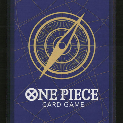 One Piece Sanji Wings of the Captain SEC • OP06-119 Foil