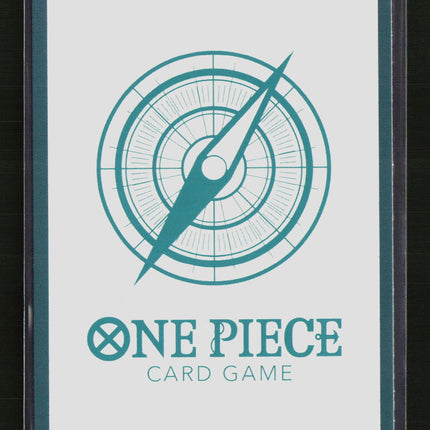 One Piece DON!! Card (Pudding) Premium Booster -The Best- Vol. 2 Foil