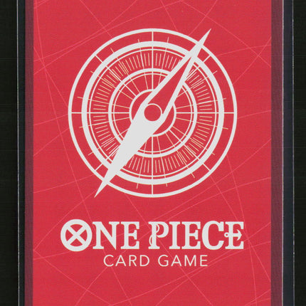 One Piece Monkey.D.Luffy (001) Starter Deck EX: Gear 5 L • ST21-001 Foil