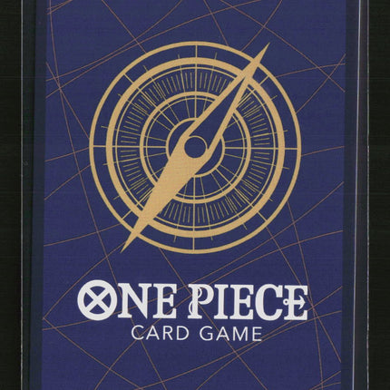 One Piece Monkey.D.Luffy (Tin PackVol. 2) One Piece Promotion Cards PR P-075