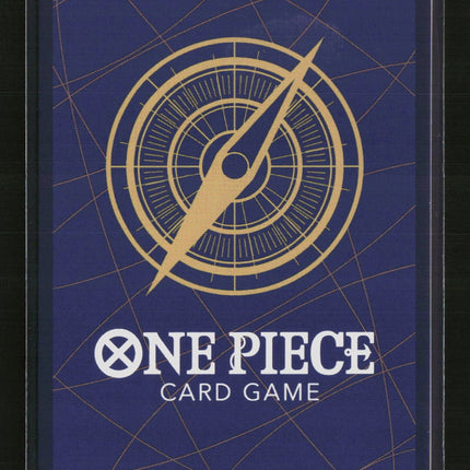One Piece Monkey.D.Luffy (Tin PackVol. 2) One Piece Promotion Cards PR P-075