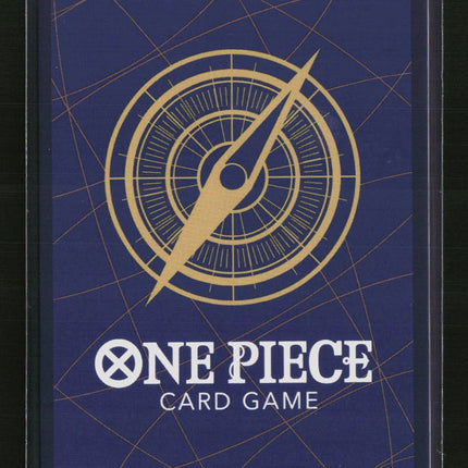 One Piece Monkey.D.Luffy (Tin PackVol. 2) One Piece Promotion Cards PR P-075