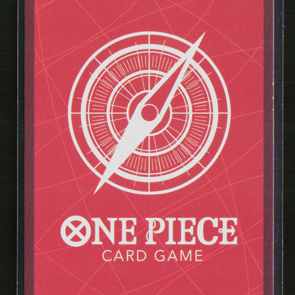 One Piece Monkey.D.Luffy SD 10: Ultimate Deck: The Three Captains L ST10-002