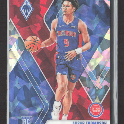 2024 Panini Phoenix Ausar Thompson #292 RC