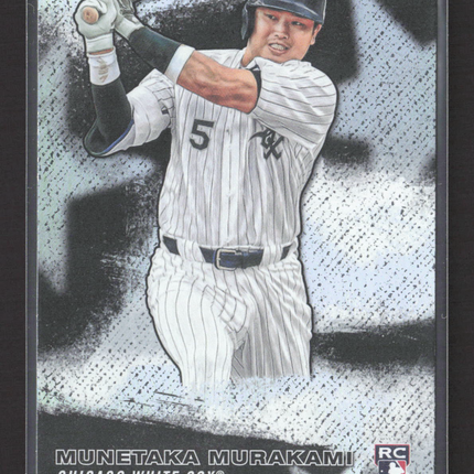 2026 Topps Stars of MLB Munetaka Murakami #SMLB-56 RC