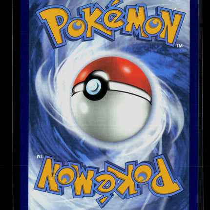 Pokemon 2025 Journey Together Volcanion EX SAR #182/159