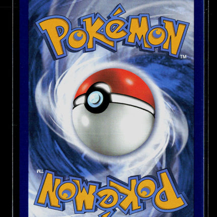 Pokemon 2016 Evolutions Water Energy #93/108 Reverse