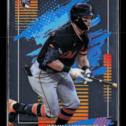 2026 Topps Finest Kevin McGonigle #147 RC