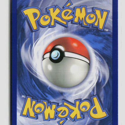 Pokemon 2011 Black & White Zoroark #BW09