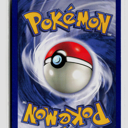 Pokemon 1999 Base Set Poliwrath #13/102