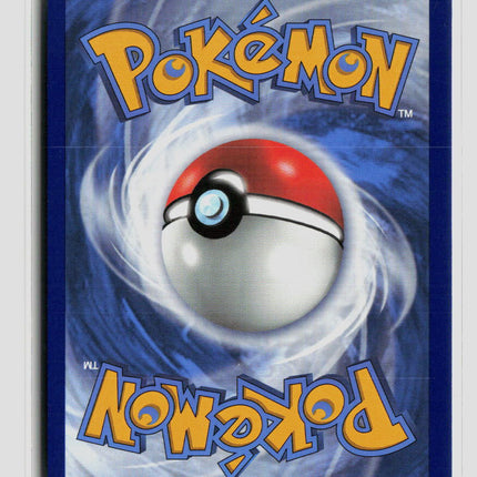 Pokemon 2020 Sword & Shield Pikachu #SWSH039 Reverse