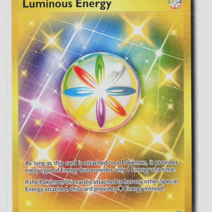 Pokemon 2024 Twilight Masquerade Luminous Energy UR HR #226/167