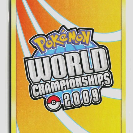 Pokemon Gastly (Jason Martinez) World Championship Decks Common • 62/100