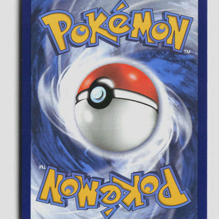Pokemon 2013 Legendary Treasures Water Energy