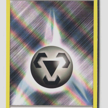 Pokemon 2013 Legendary Treasures Metal Energy Holofoil