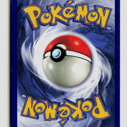 Pokemon 1999 Fossil Gengar #20/62