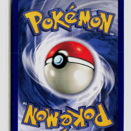 Pokemon 1999 Base Set Gyarados #6/102