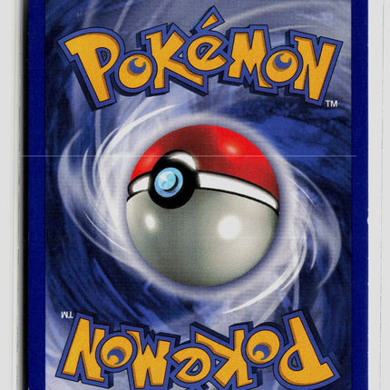 Pokemon 1999 Fossil Ditto #3/62