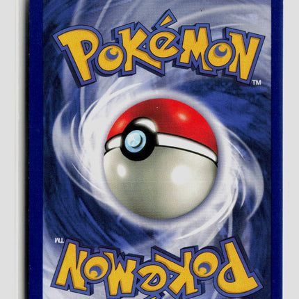 Pokemon 1999 Fossil Gengar #5/62