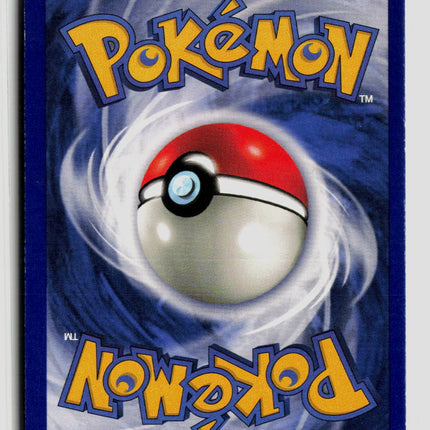 Pokemon 1999 Base Set Nidorino #37/102