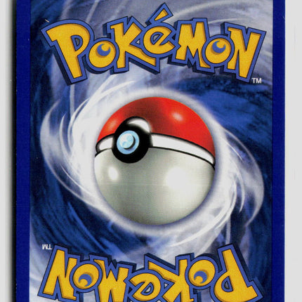 Pokemon 2007 EX Unseen Forces Poliwrath #11/115