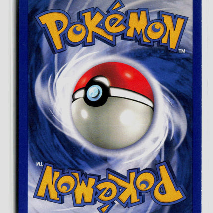 Pokemon 2000 Gym Challenge Sabrina's Drowzee #92/132