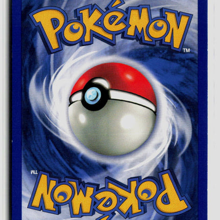 Pokemon 2000 Gym Challenge Sabrina's Haunter #58/132