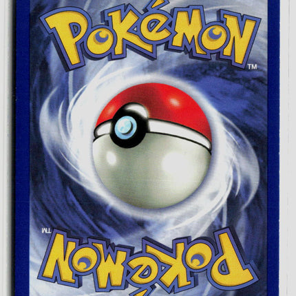Pokemon 2000 Team Rocket Dark Charmeleon #32/82