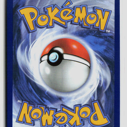 Pokemon Mega Evolution Slowbro #083 Stamped