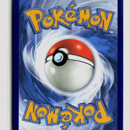 Pokemon 2011 Black & White N #BW100