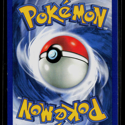 Pokemon 2000 Gym Challenge Misty's Tears 1st Edition #118/132