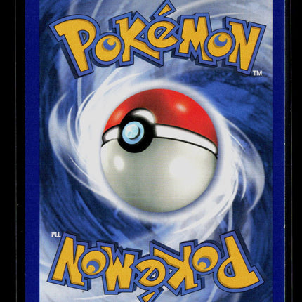 Pokemon 2001 Neo Discovery Forretress #21/75