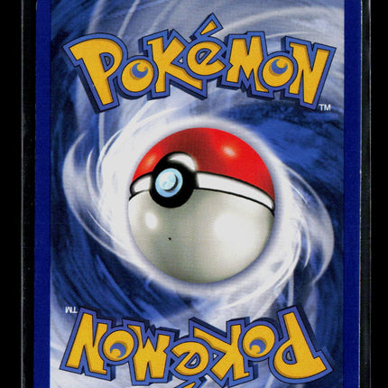 Pokemon 2000 Team Rocket Rocket's Sneak Attack #16/82