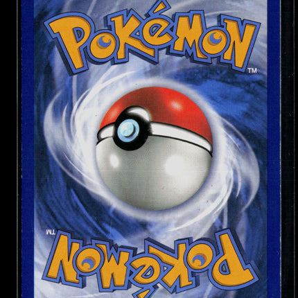 Pokemon 2018 Crimson Invasion Water Energy SR #124/111