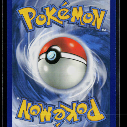 Pokemon 2011 Black & White Serperior #5/114 Cracked Ice