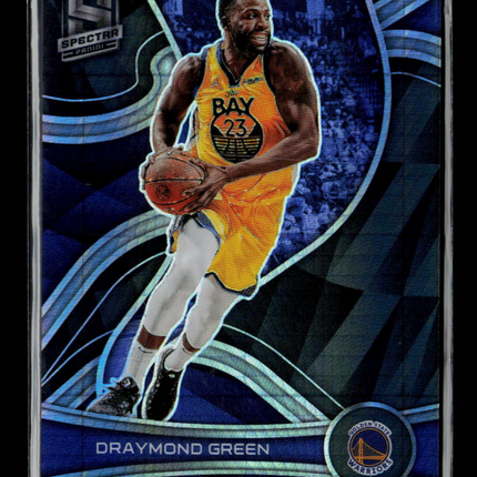 2022 Panini Spectra Draymond Green #81