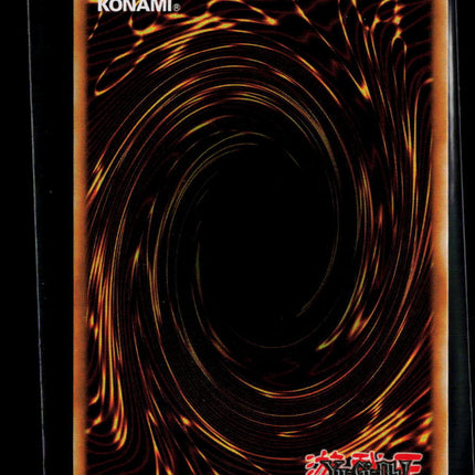 Yu-Gi-Oh! Nightmare-Eyes Restrict - Magnificent Monsters MAMO-EN122