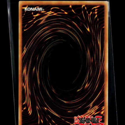 Yu-Gi-Oh! Winged Kuriboh Sabatiel LV10 - MAMO-EN006
