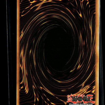 Yu-Gi-Oh! Winged Kuriboh Sabatiel LV10 - MAMO-EN006
