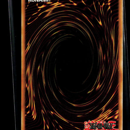 Yu-Gi-Oh! Winged Kuriboh Sabatiel LV10 - MAMO-EN006