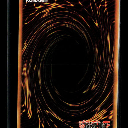Yu-Gi-Oh! Winged Kuriboh Sabatiel LV10 - MAMO-EN006