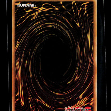 Yu-Gi-Oh! Dark Magician, the Pharaoh's Servant - MAMO-En001