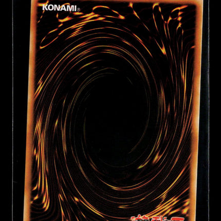 Yu-Gi-Oh! Dark Magical Curtain - Magnificent Monsters MAMo-EN003