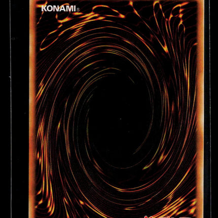 Yu-Gi-Oh! Dark Magical Curtain - Magnificent Monsters MAMo-EN003