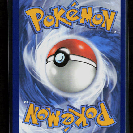 Pokemon 2024 Temporal Forces Gengar EX RR #104/162