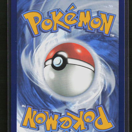 Pokemon 2023 Paldea Evolved Dedenne EX SAR #239/193