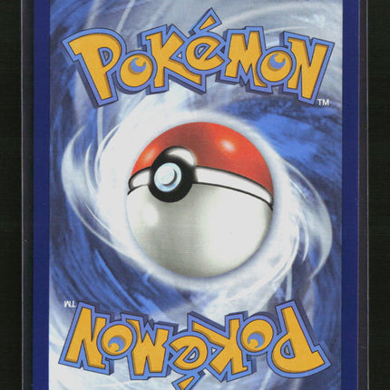 Pokemon 2023 Obsidian Flames Eiscue EX SAR #222/197