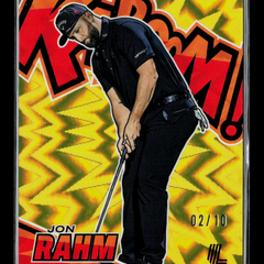 Collection image for: Golf