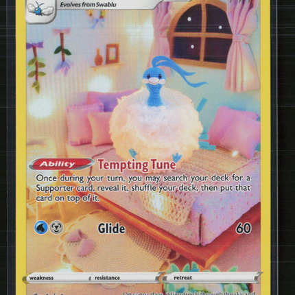 Pokemon 2023 Crown Zenith Altaria #GG19/GG70