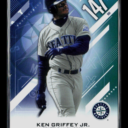 2026 Topps Ken Griffey Jr. #CN-17